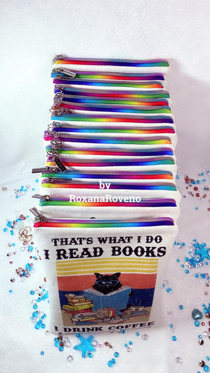 It's a good day to read, Book Sleeve