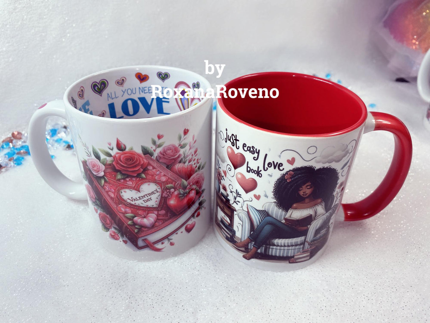 Personalised your mug, 11oz Mug