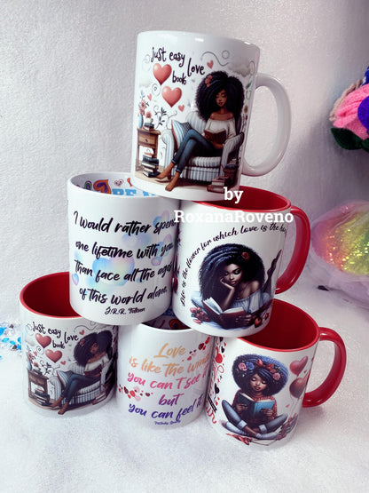 Personalised your mug, 11oz Mug